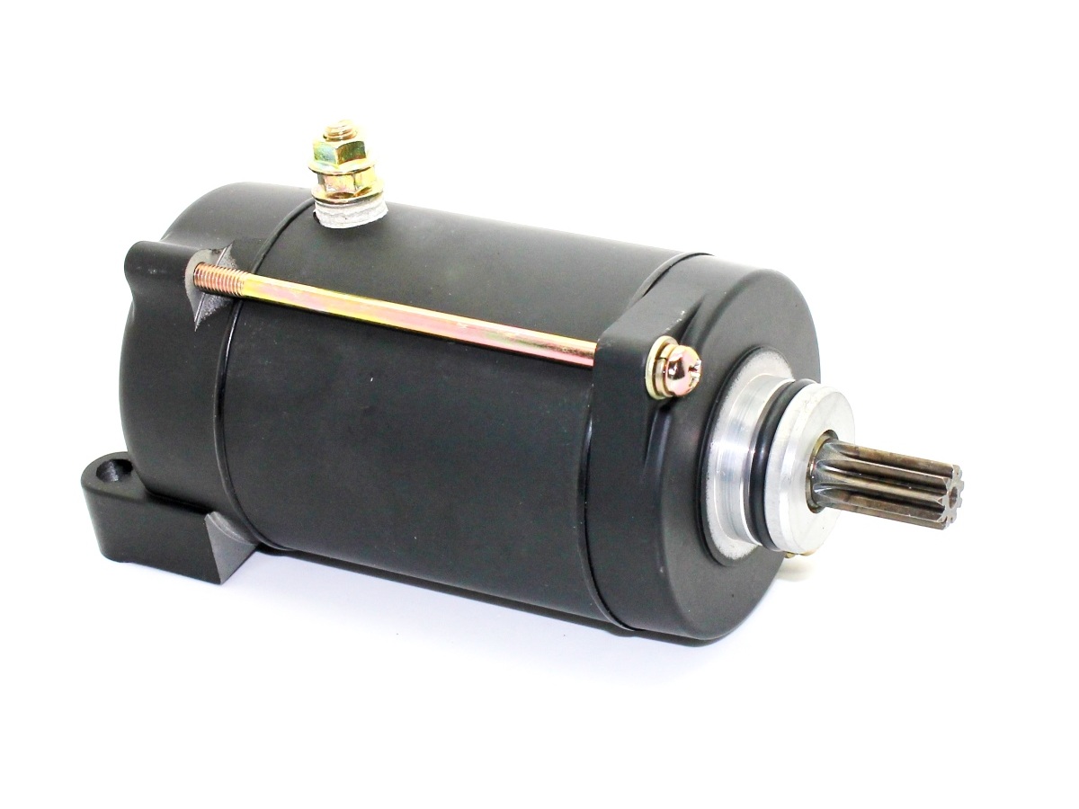 Elektrostarter, Anlasser zu XY400Y-2 Enduro – Bild 2