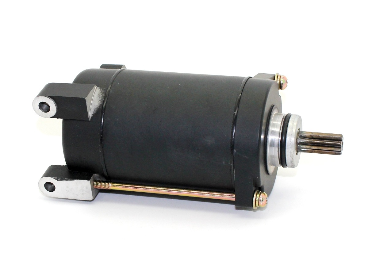 Elektrostarter, Anlasser zu XY400Y-2 Enduro – Bild 3