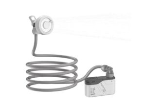FLEXTAILGEAR Max Outdoor Shower Campingdusche mit Akku