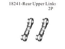 Gelenk hinten/oben Drift Car 1663/ Pro 18241