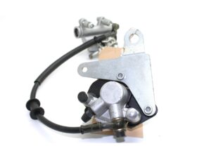 Set Bremszange und Geber hi mit 35cm Leitung zu diversen Bikes/Quads