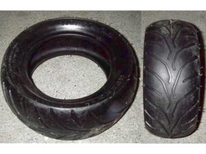 Profil Reifen für Pocket Bike 90/65-6.5  vorn