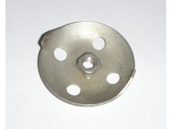 Mitnehmer zu Seilzugstarter 4-Takt Motor 139F