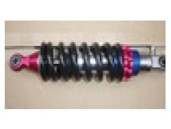 Stossdäpfer für Motorräder/Quads 270mm DT-21,NRG 50