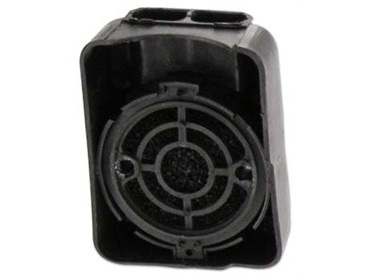 Luftfilter Standard für luftgekühlte Pocket Bikes