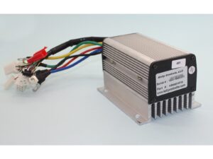 Brushless-Fahrtregler zu Elektro Quad TINO - 750W - 48V