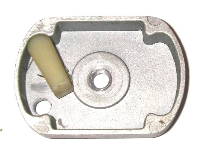 Seilzugstarter-Mitnehmer zu Trotti-Motor
