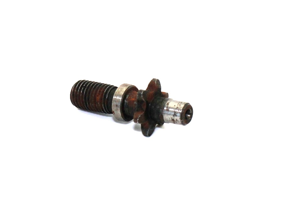 Ritzel / Zahnrad 6 Z. 6.35mm