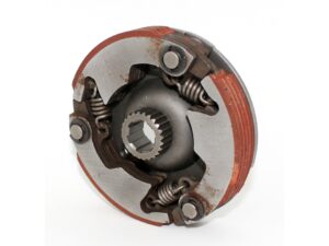 Fliehkraft-Kupplung standard (DAX-Motoren ohne Schaltung!) 4Takt 50-110ccm