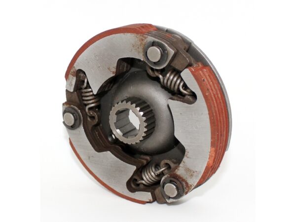 Fliehkraft-Kupplung standard (DAX-Motoren ohne Schaltung!) 4Takt 50-110ccm