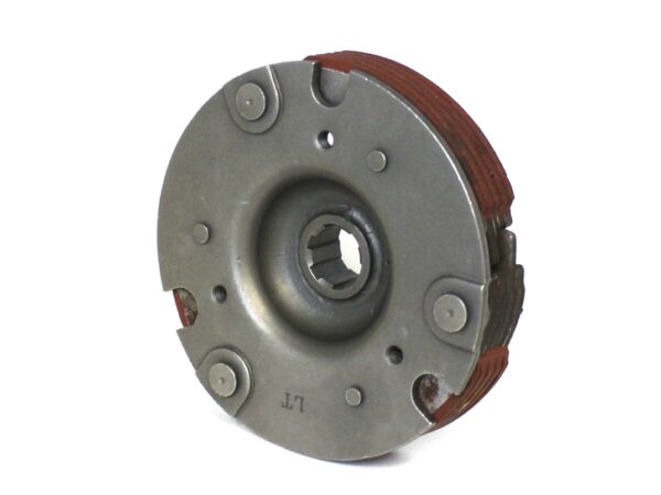 Fliehkraft-Kupplung standard (DAX-Motoren ohne Schaltung!) 4Takt 50-110ccm – Bild 2