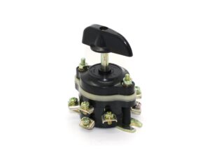 Schalter vor/zurück zu Elektro-Quad Bobby EATV-1EB