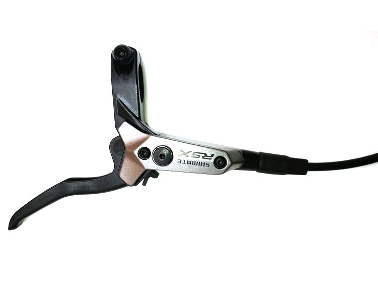 Hydraulische Bremsen zu Elektro-Bike – Bild 2
