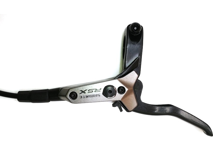 Hydraulische Bremsen zu Elektro-Bike – Bild 3