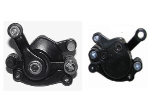 Bremszange rechts zu Pocket Bikes und Trottis