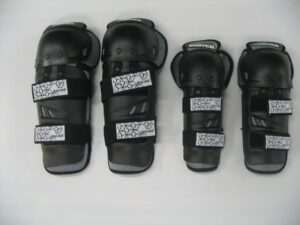Ellbogenschutz - Schoner