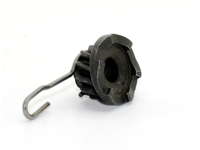 Kickstarterritzel V1 aussen NRG50 DB395 Cross 50ccKTM50 – Bild 2