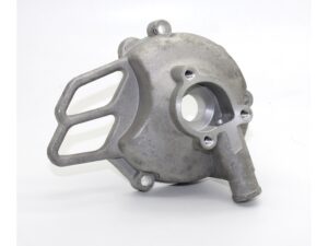 Motordeckel zu Wasserpumpe von Bike 50ccm NRG H2O
