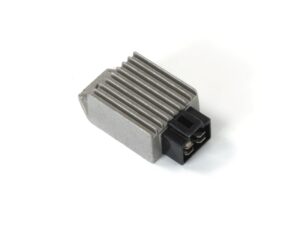 Batterie-Laderegler/Gleichrichter 12 Volt  zu Dax- und Honda-Motoren