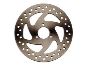 Bremsscheibe 3mm N4 zu Pocket Bike/Mini Quad