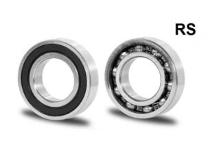 Kugellager  6800 / 61800 2RS 10x19x5mm