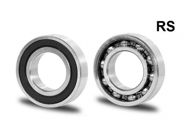 Kugellager 6800 / 61800 2RS 10x19x5mm
