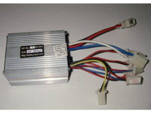 Fahrtregler 24V 800W für Elektro Scooter
