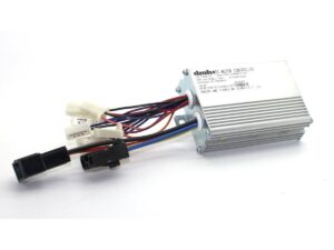Fahrtregler 36V 500W für Elektro Trotti und Quads (Trotti Vers. 2015)