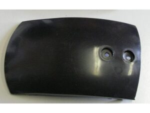 Schutzblech schwarz zu ATV A7-10 / A7-004