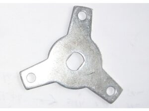 Mitnehmer/Adapter  auf Felge zu 49ccm Mini-Quads wie A7-004