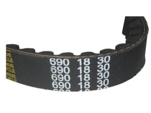 Antriebsriemen/Keilriemen 690-18-30