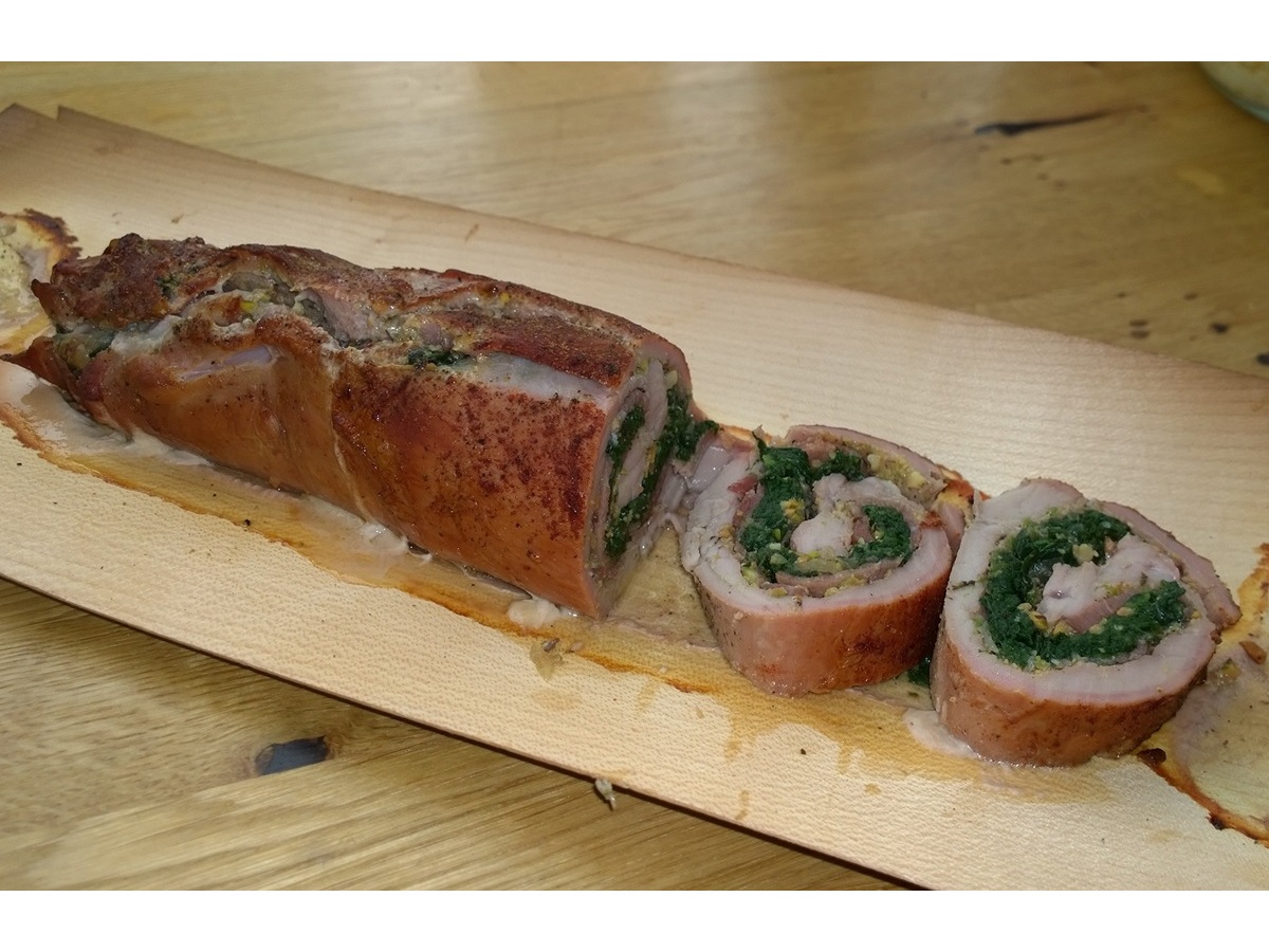 Räucherbretter und Furniere Doppelpack - Buche – Bild 6