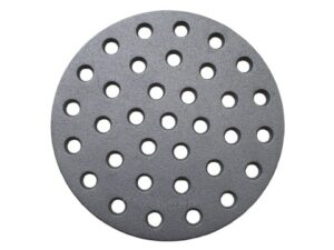 Kohlerost 26cm zu Grill mit 46cm / 52cm Durchmesser
