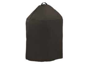 Polyester Schutzhülle Grill-Abdeckplane - zu Kamado - 28cm