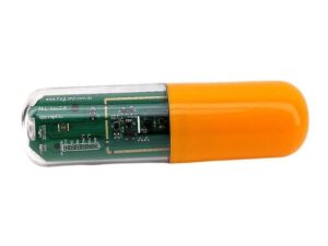 Kegland - RAPT Pill - Digitales Hydrometer - Thermometer / WIFI
