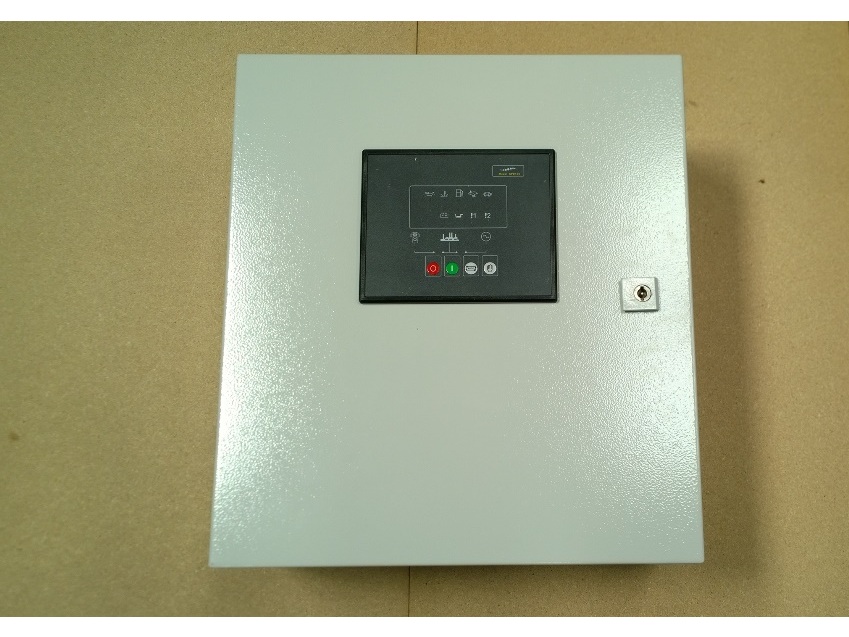 ATS Automatikstart Kipor zu KDE45SS3 KPEC40075DQ52A 24V