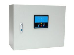 ATS Automatikstart zu Firman SDG30FS 400V bis 63A, 40Kw