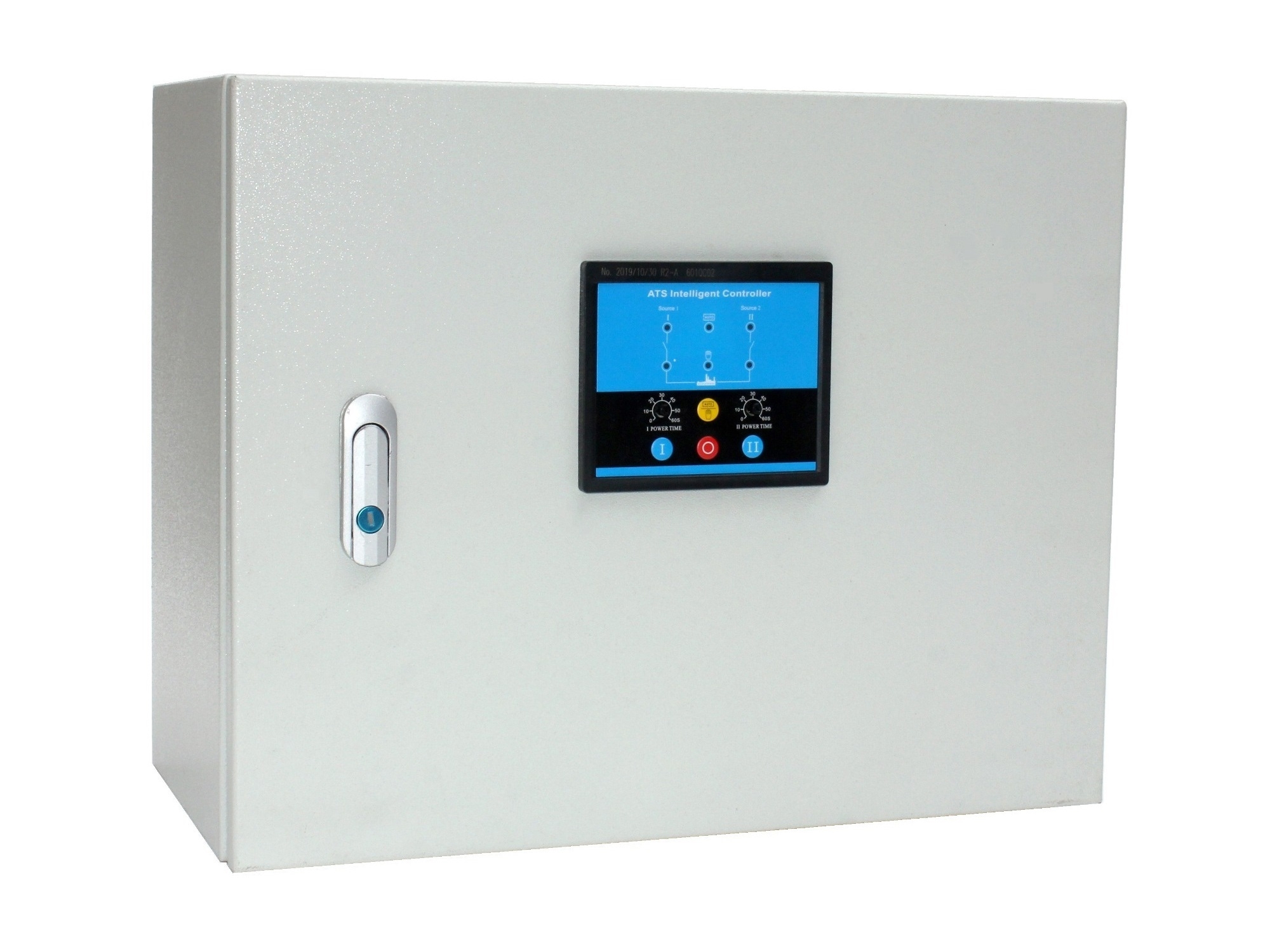 ATS Automatikstart zu Firman SDG30FS 400V bis 63A, 40Kw