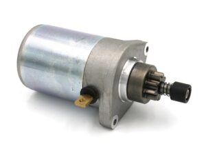 Anlasser Elektrostarter 1006.125000.01 zu Firman SPG3000i/iR