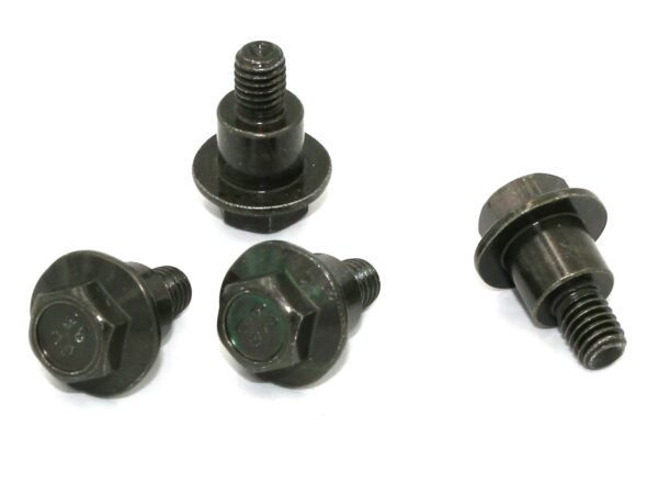 Schrauben M6x16 - 4er-Set - 0902.200028 zu Firman SPG3000i