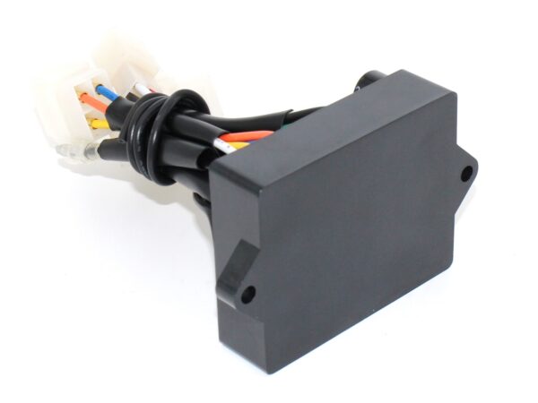 Kontroll-Box RC-Start zu Firman SPG3000iR