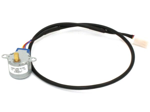 Choke-Ventil zu Firman SPG3000i – Bild 2