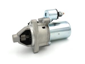 Anlasser Elektrostarter ST188F-1125000 zu Firman SPG6500E/ SPE440