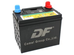 Blei-Batterie 12V - 30Ah zu Firman SDG5000SE - Diesel Generator