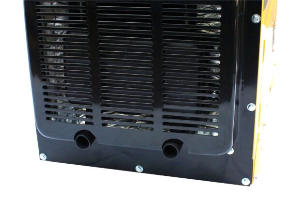 Firman SDG13000SE Diesel Generator, 6.5 KW, 230V – Bild 5