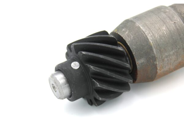 Ölansaugpumpe YSD490ZL-09100 zu Firman SDG20F/FD490 – Bild 2