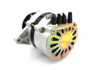 Alternator YSD490Q-12100 zu Firman SDG20F/FD490