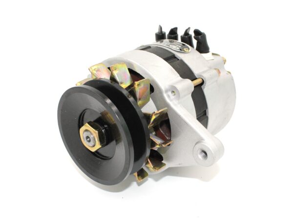 Alternator YSD490Q-12100 zu Firman SDG20F/FD490 – Bild 2