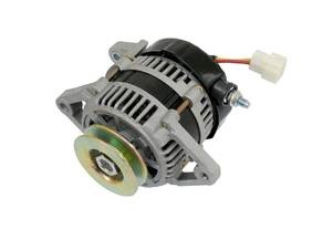 Alternator / Lichtmaschine 12 Volt KM376AG-3701000a, Kipor KDE19, KDE11 - 20SS