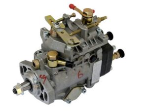 Einspritzpumpe KM376QC-1111200 Kipor 3 Zyl